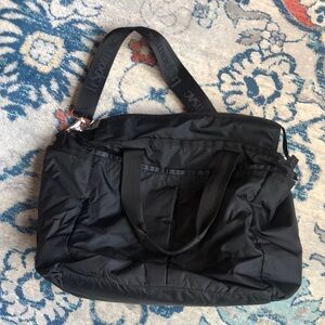 Le Sportsac Diaper Bag